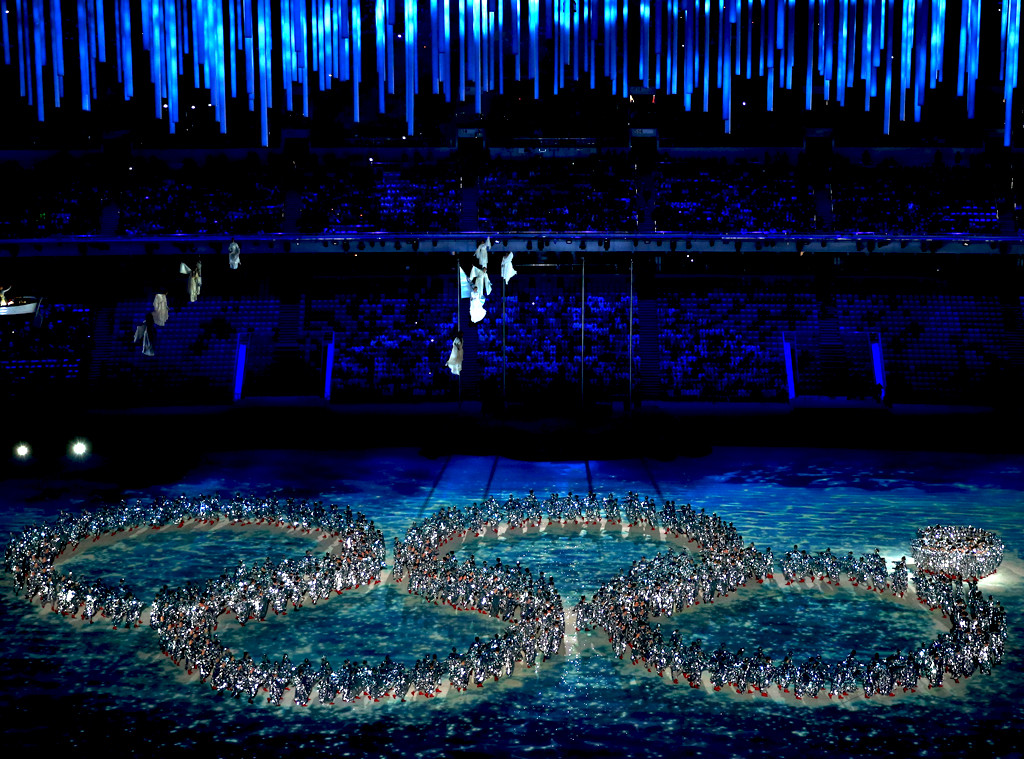 Winter Olympics Closing Ceremony: Russia Pokes Fun at Opening Ceremony Winter Olympics Closing Ceremony: Russia Pokes Fun at Opening Ceremony